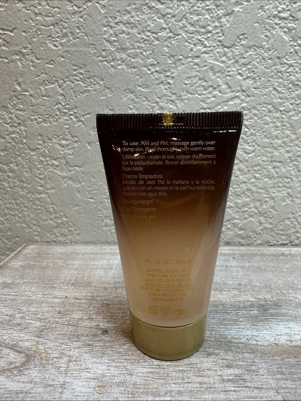 $5 🌙 Estee Lauder Advanced Night Cleansing Gelèe NEW F